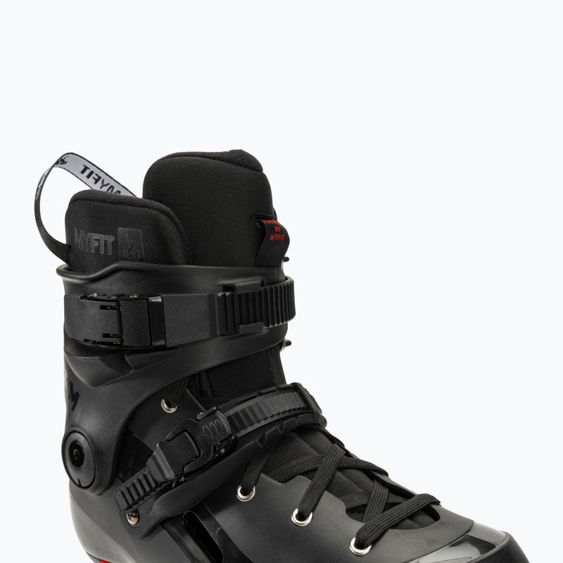 Πατίνια Powerslide Storm 110 black 5