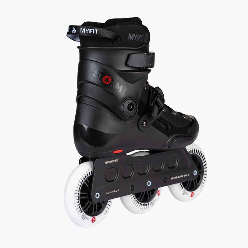 Πατίνια Powerslide Storm 110 black 11