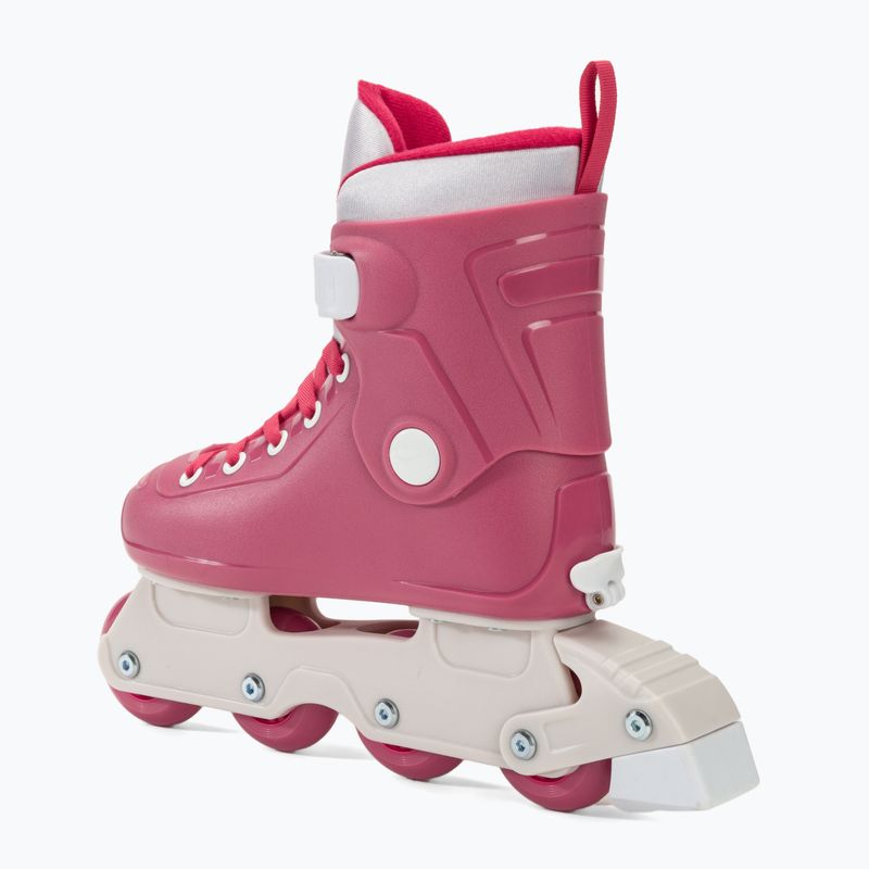 Παιδικά πατίνια Playlife Cruiser pink 3