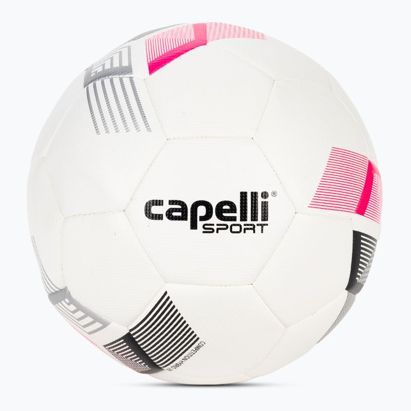 Capelli Tribeca Metro Competition Hybrid Football AGE-5881 μέγεθος 5