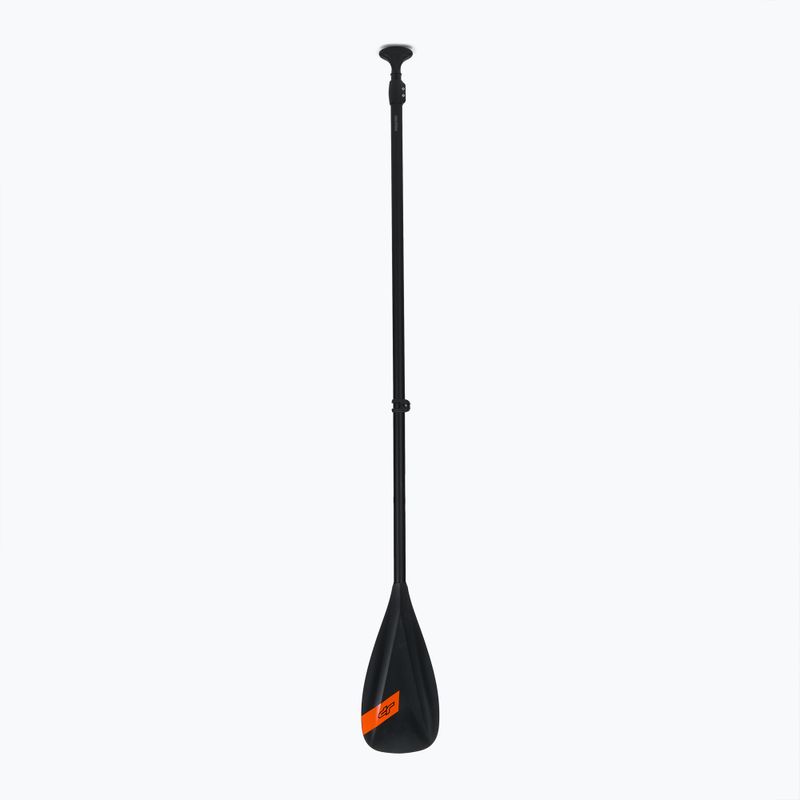 JP-Australia Glass PE 3-piece SUP paddle μαύρο JP-201174_90