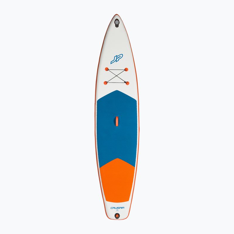 JP-Australia Σανίδα SUP CruisAir SL λευκό 221140 3