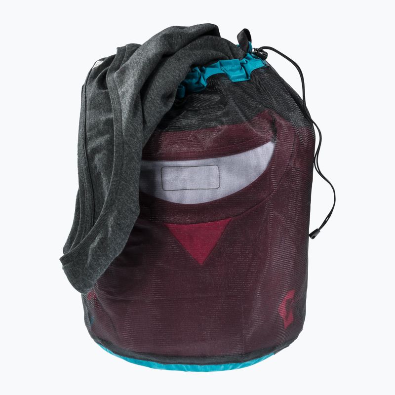 Deuter Mesh σακίδιο αποσκευών 10 μαύρο 3940821 5