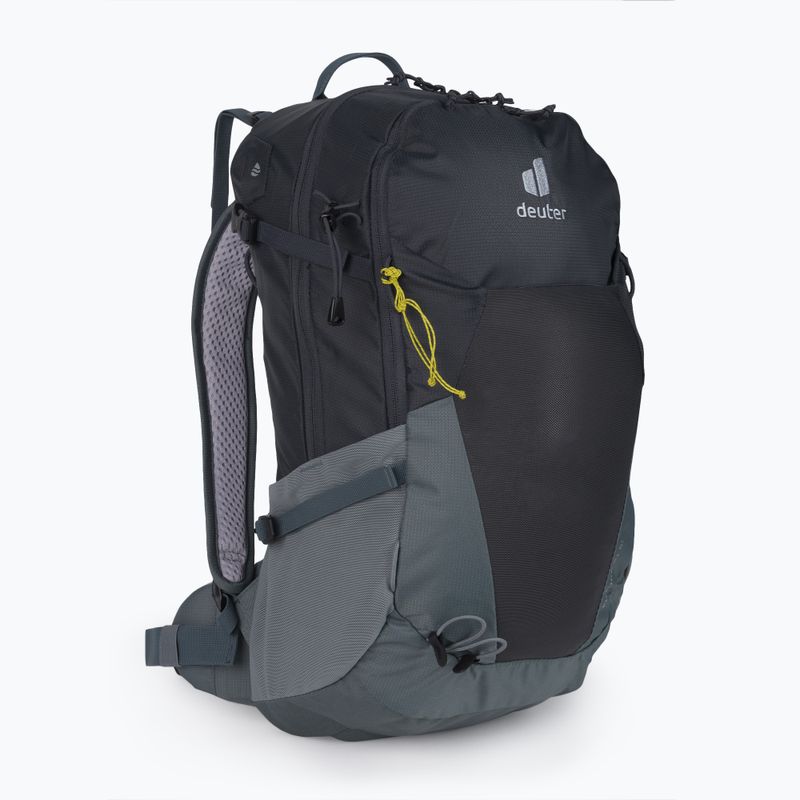 Deuter Futura SL 21 l σακίδιο πεζοπορίας γκρι 3400021 2