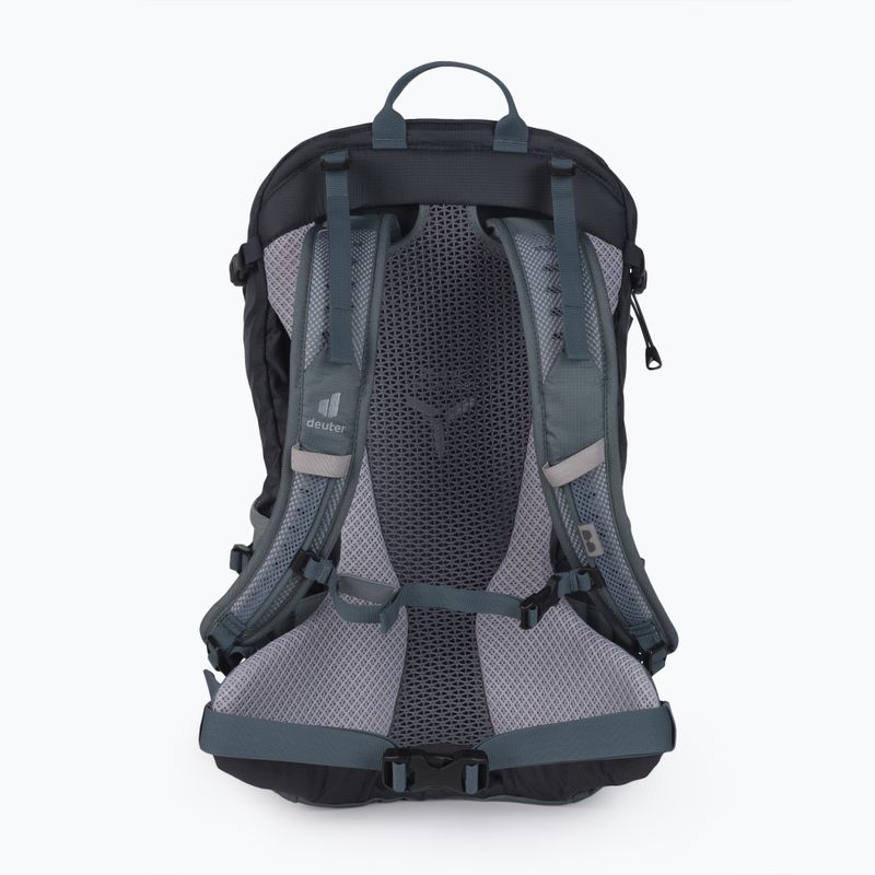 Deuter Futura SL 21 l σακίδιο πεζοπορίας γκρι 3400021 3