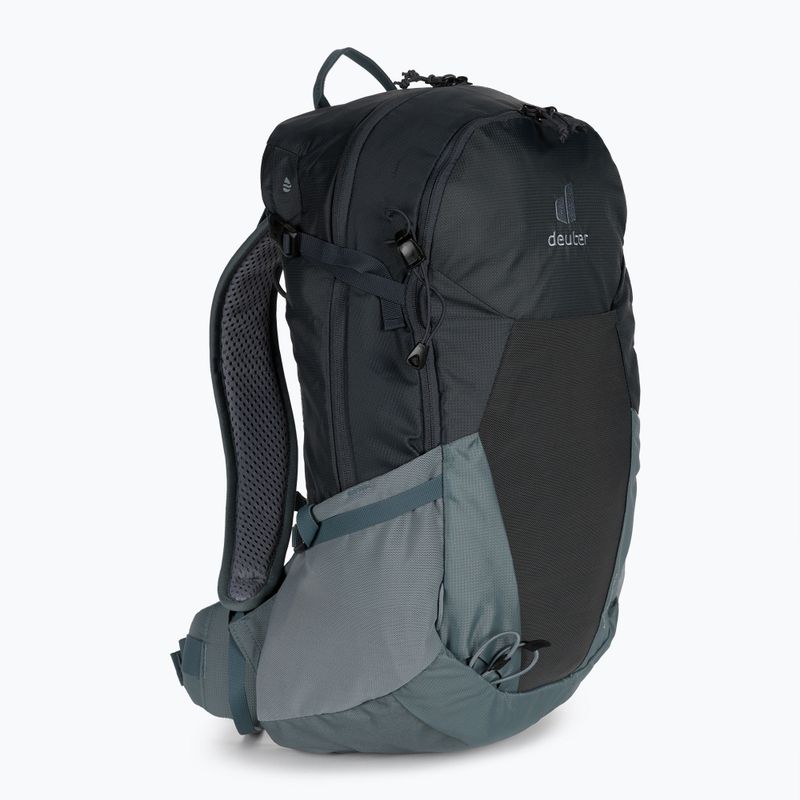 Deuter Futura 23 l σακίδιο πεζοπορίας γκρι 3400121 2