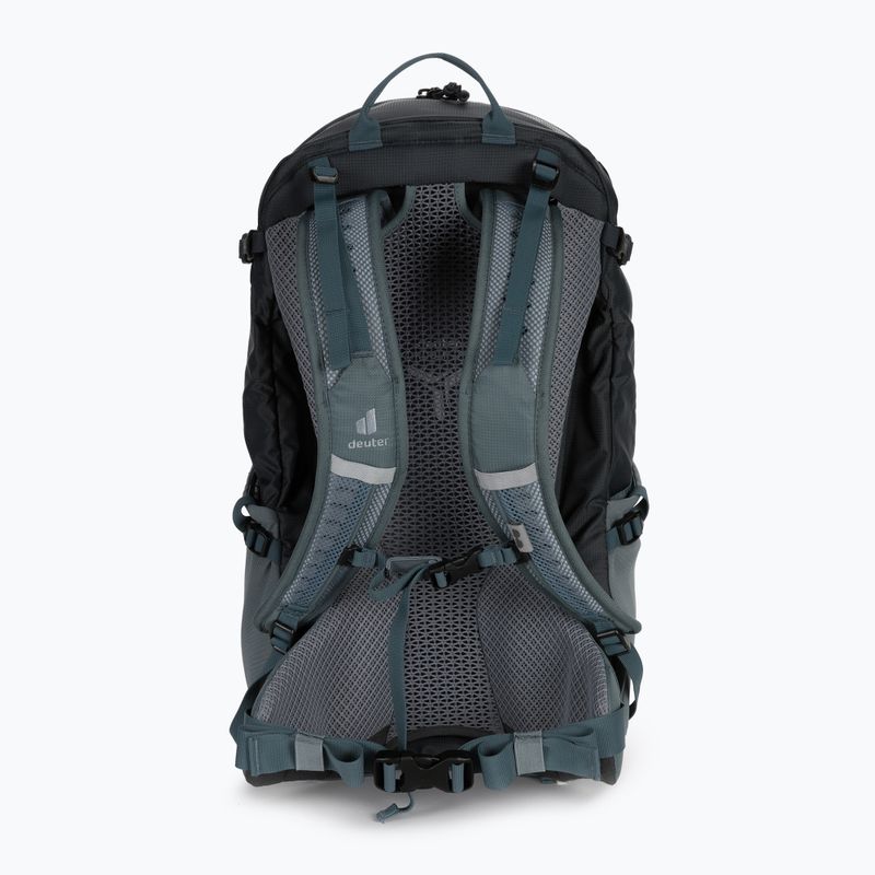 Deuter Futura 23 l σακίδιο πεζοπορίας γκρι 3400121 3