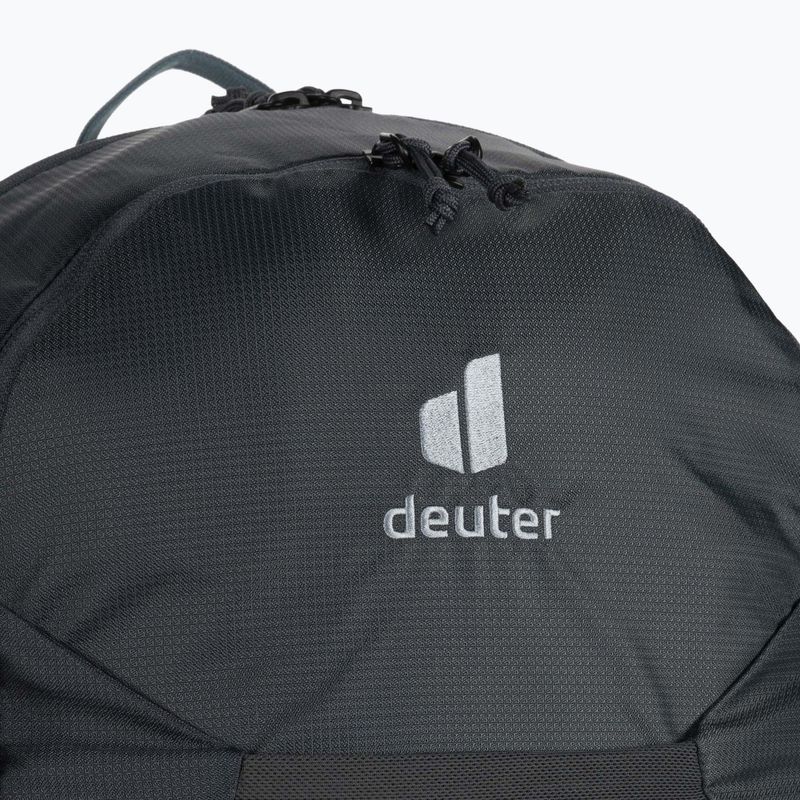 Deuter Futura 23 l σακίδιο πεζοπορίας γκρι 3400121 4