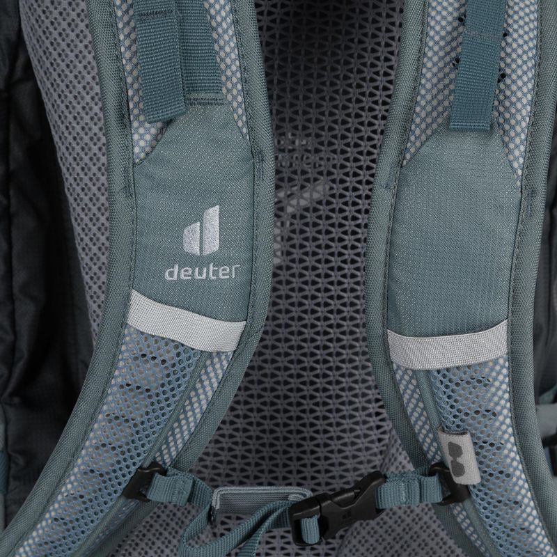 Deuter Futura 23 l σακίδιο πεζοπορίας γκρι 3400121 5