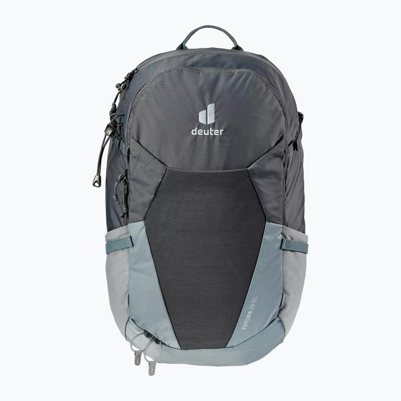 Deuter Futura SL 25 l σακίδιο πεζοπορίας γκρι 3400221