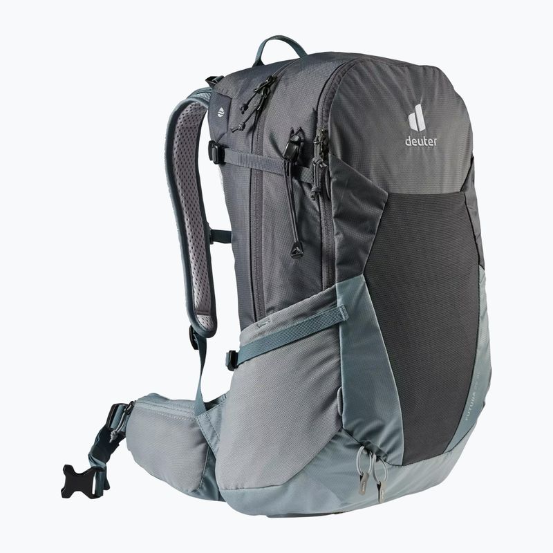 Deuter Futura SL 25 l σακίδιο πεζοπορίας γκρι 3400221 2