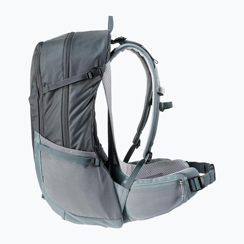 Deuter Futura SL 25 l σακίδιο πεζοπορίας γκρι 3400221 5