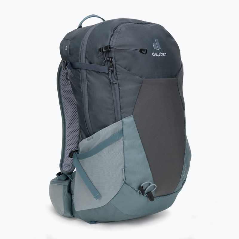 Deuter Futura 27 l σακίδιο πεζοπορίας γκρι 3400321