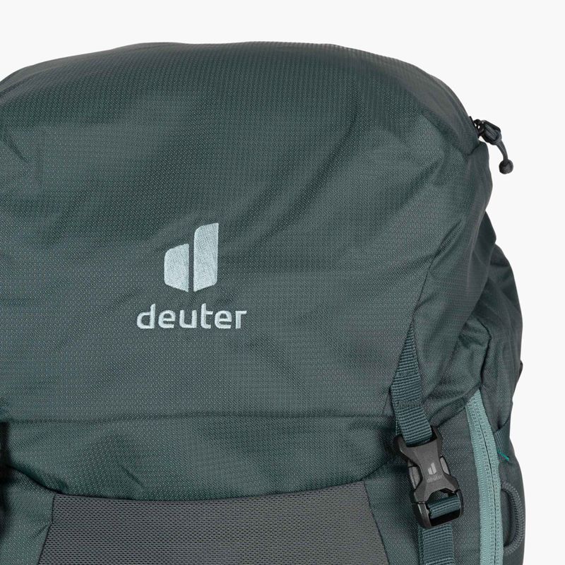 Deuter Futura 26 l σακίδιο πεζοπορίας γκρι 3400621 4