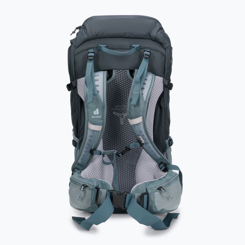 Deuter Futura 30 l σακίδιο πεζοπορίας γκρι 340072144090 3