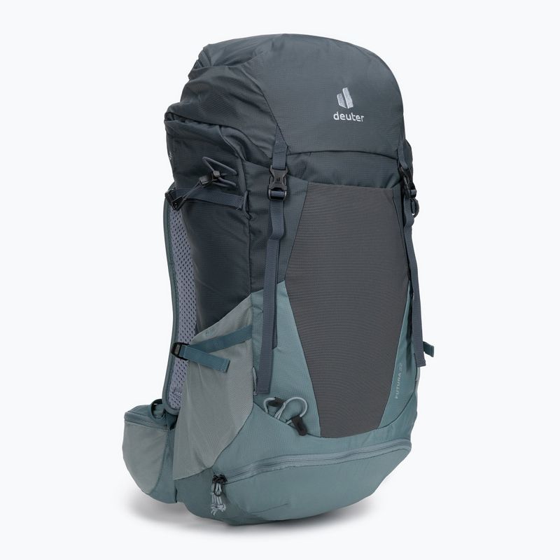 Deuter Futura 32 l σακίδιο πεζοπορίας γκρι 3400821