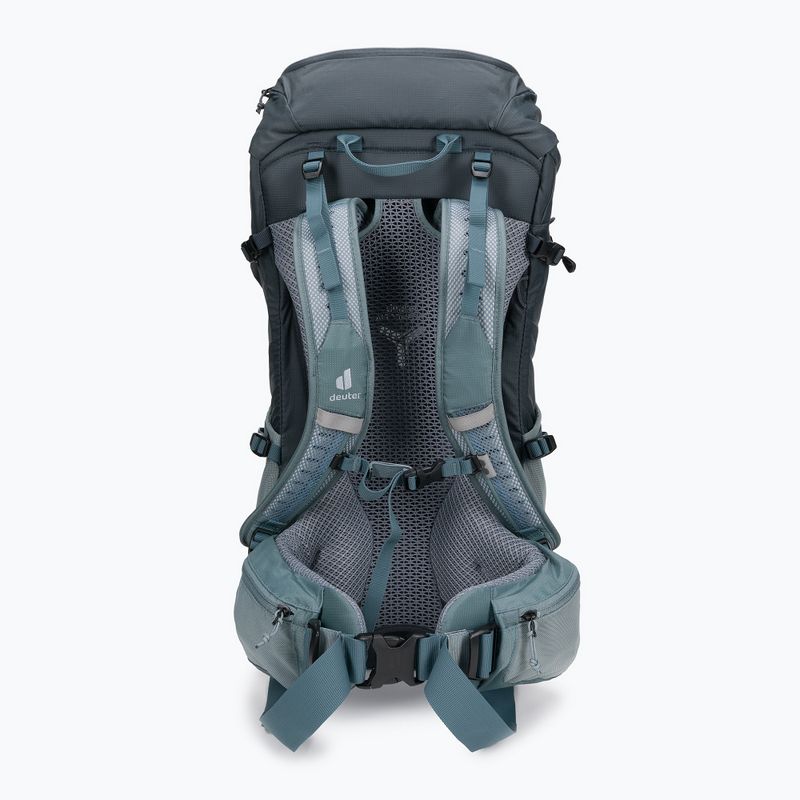 Deuter Futura 32 l σακίδιο πεζοπορίας γκρι 3400821 3