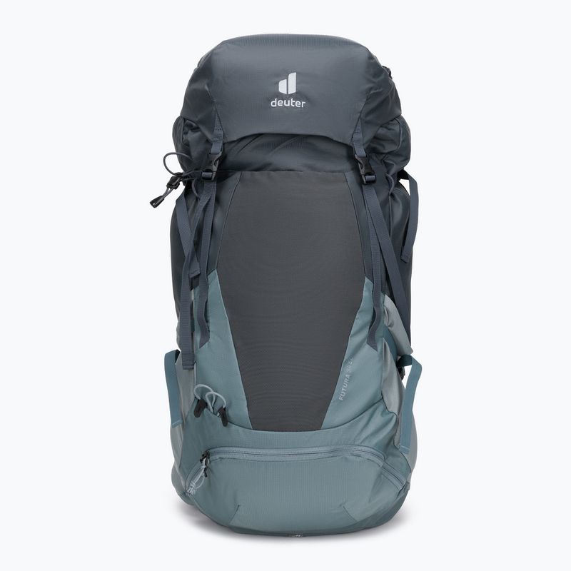 Deuter σακίδιο πεζοπορίας Futura EL 34 l γκρι 340092144090 2