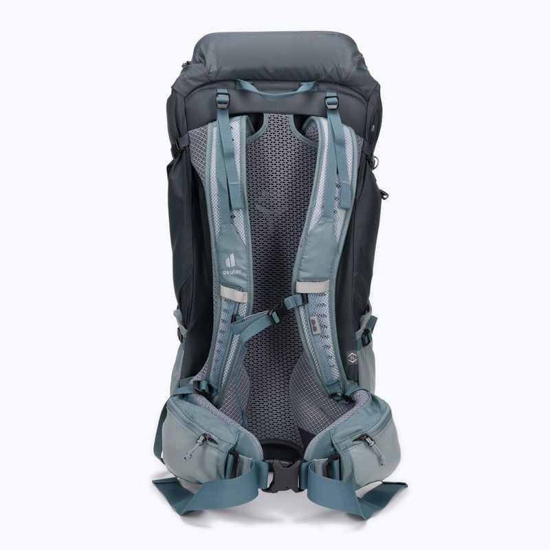 Deuter σακίδιο πεζοπορίας Futura EL 34 l γκρι 340092144090 3