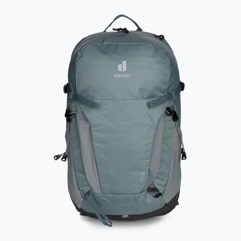 Deuter Trail SL 24 l σακίδιο πλάτης για πεζοπορία μπλε 344022144120