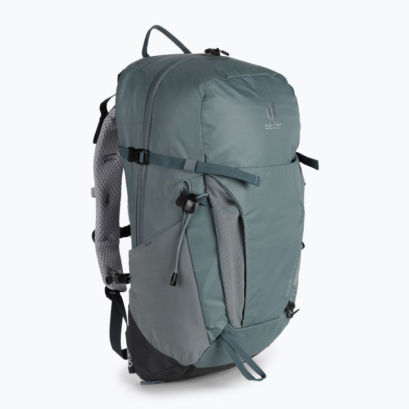 Deuter Trail SL 24 l σακίδιο πλάτης για πεζοπορία μπλε 344022144120 2