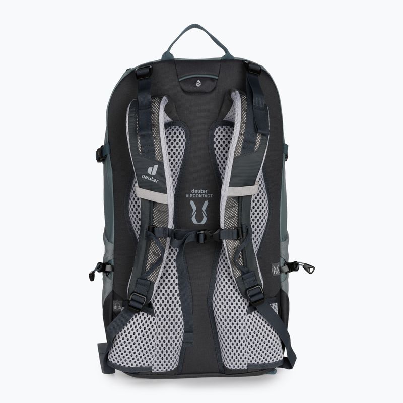 Deuter Trail SL 24 l σακίδιο πλάτης για πεζοπορία μπλε 344022144120 3