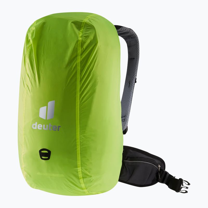 Deuter Trans Alpine σακίδιο πλάτης ποδηλάτου EL 7000 32 l μαύρο 3200321 10