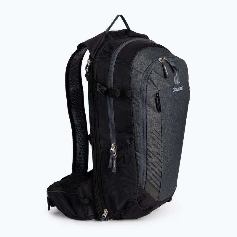 Deuter Compact EXP 14 l σακίδιο πλάτης ποδηλάτου γκρι 320612147010 2