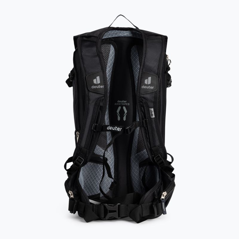 Deuter Compact EXP 14 l σακίδιο πλάτης ποδηλάτου γκρι 320612147010 3