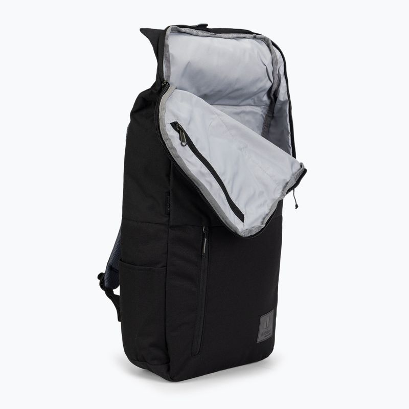 Deuter UP Seoul σακίδιο πεζοπορίας μαύρο 381382170000 4