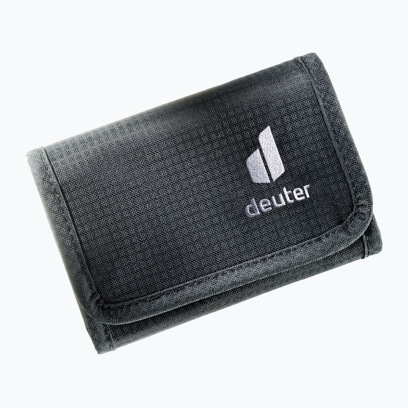 Deuter Travel Wallet μαύρο 392262170000 5