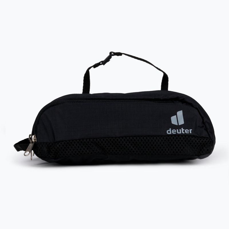 Deuter Wash Bag Tour II τσάντα περιοδείας μαύρο 3930021