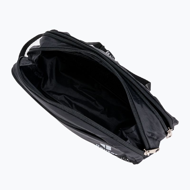 Deuter Wash Bag Tour II τσάντα περιοδείας μαύρο 3930021 3