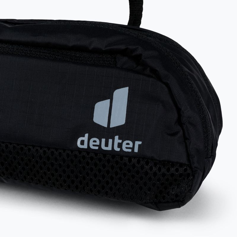 Deuter Wash Bag Tour II τσάντα περιοδείας μαύρο 3930021 4