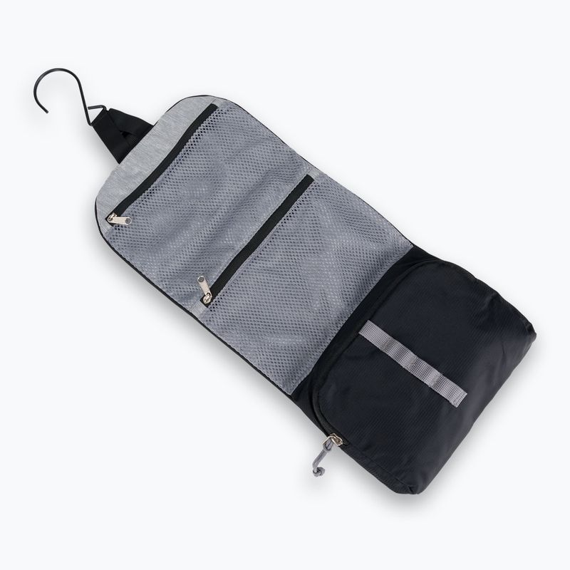 Deuter Wash Bag I τσάντα πλύσης πεζοπορίας μαύρο 3930221 3