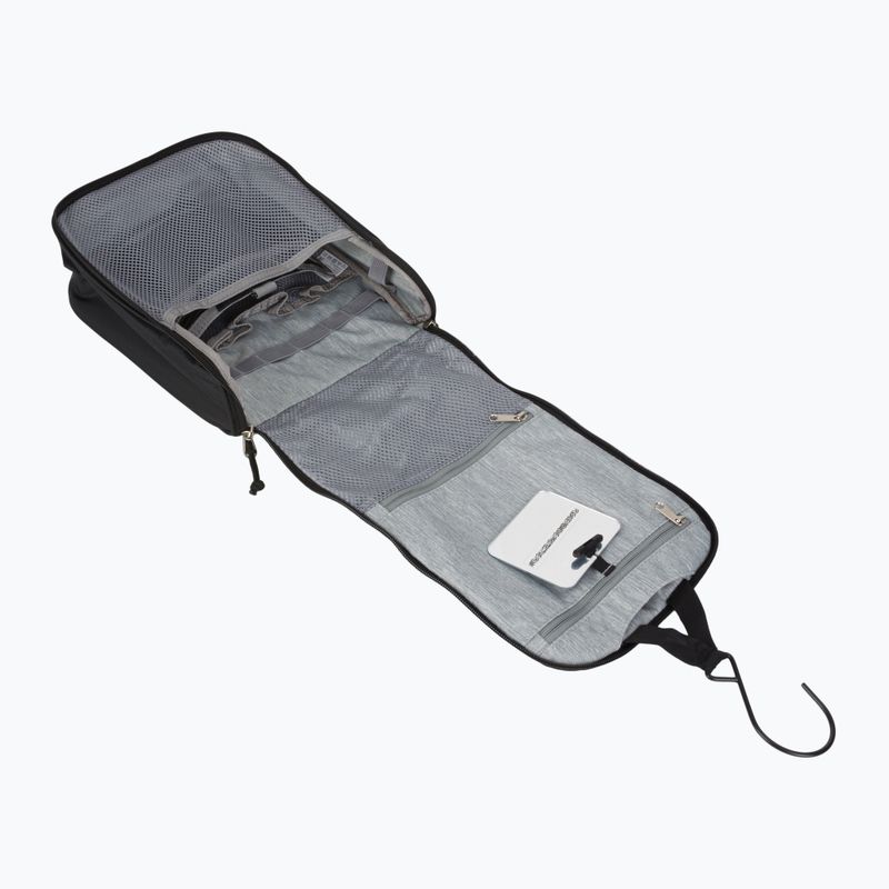 Deuter Wash Center II τσάντα πλύσης πεζοπορίας μαύρο 3930821 4