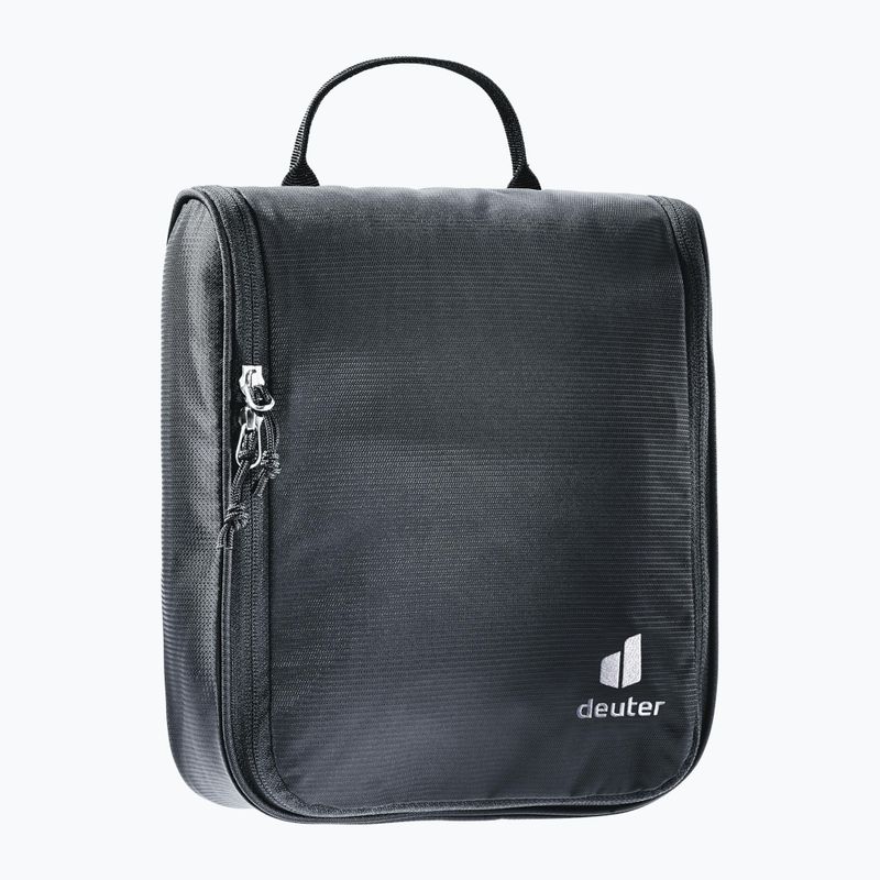 Deuter Wash Center II τσάντα πλύσης πεζοπορίας μαύρο 3930821 5