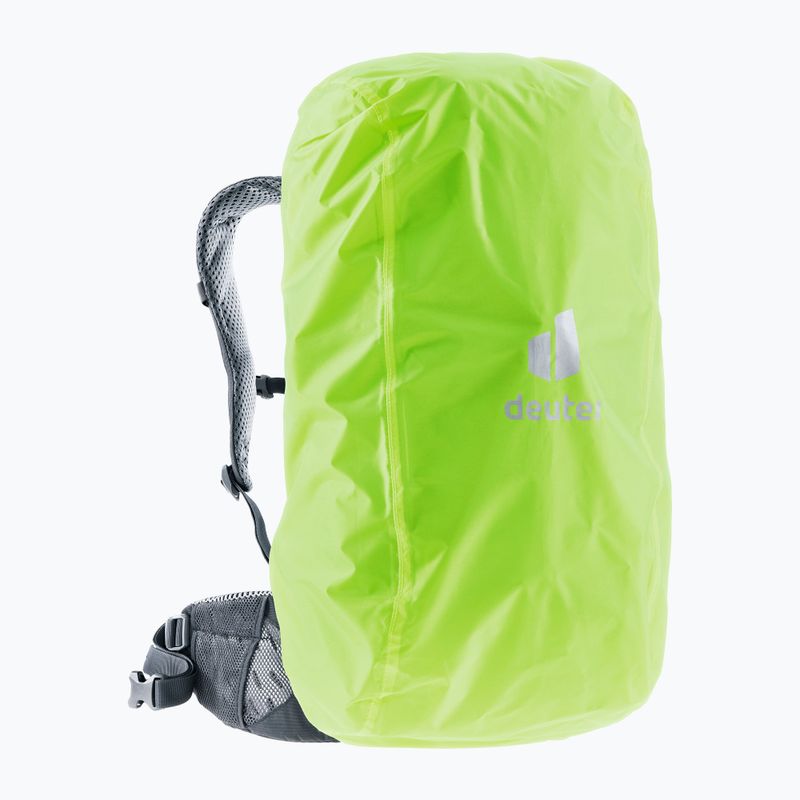 Deuter Rain Cover I κάλυμμα σακιδίου πλάτης πράσινο 394222180080 4