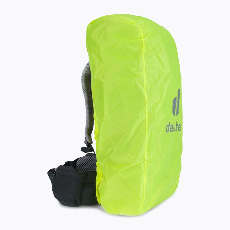 Deuter Rain Cover II κάλυμμα σακιδίου πλάτης πράσινο 394232180080 3