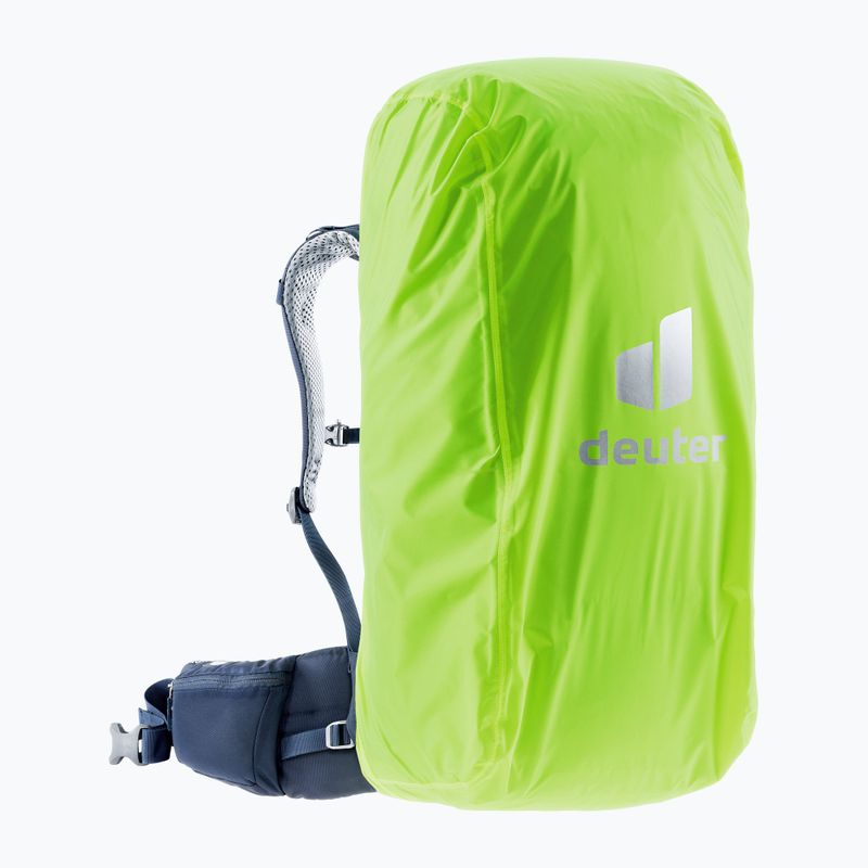 Deuter Rain Cover II κάλυμμα σακιδίου πλάτης πράσινο 394232180080 4