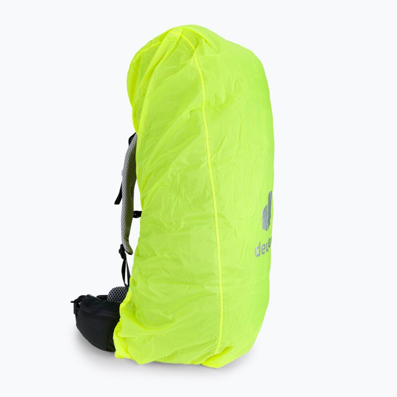 Deuter Rain Cover III κάλυμμα σακιδίου πλάτης πράσινο 394242180080 3