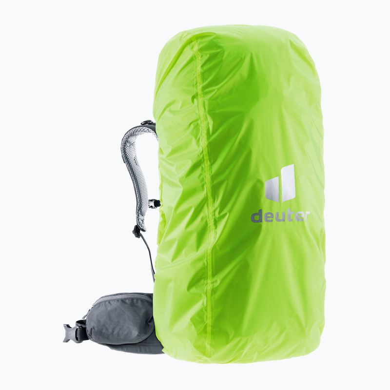 Deuter Rain Cover III κάλυμμα σακιδίου πλάτης πράσινο 394242180080 4