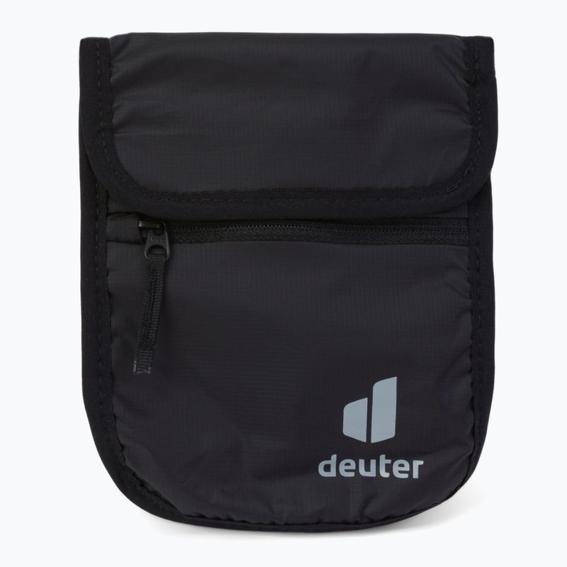 Deuter Security Wallet II μαύρο 395022170000