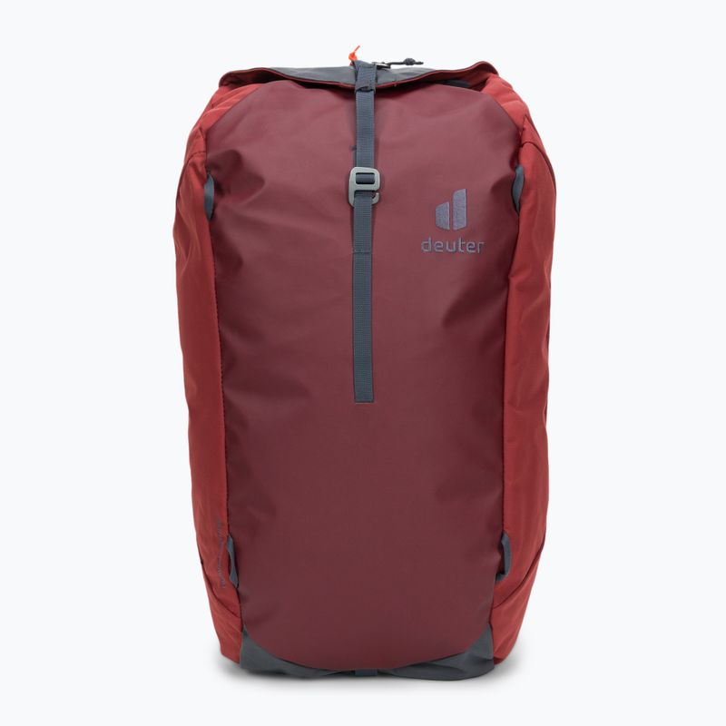 Deuter Gravity Motion 35 l σακίδιο ορειβασίας κόκκινο 336242254290 2