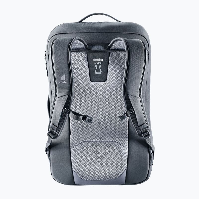 Deuter Carry On Pro 36 l trekking σακίδιο πλάτης 351032270000 μαύρο 6