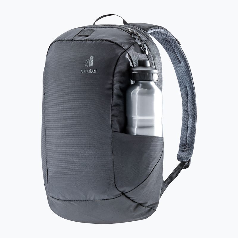 Γυναικείο σακίδιο πεζοπορίας deuter AViANT Access Pro 55 SL μαύρο 3