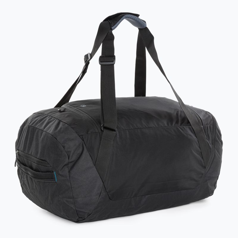 Deuter τσάντα πεζοπορίας Aviant Duffel 35 μαύρο 352002270000 3