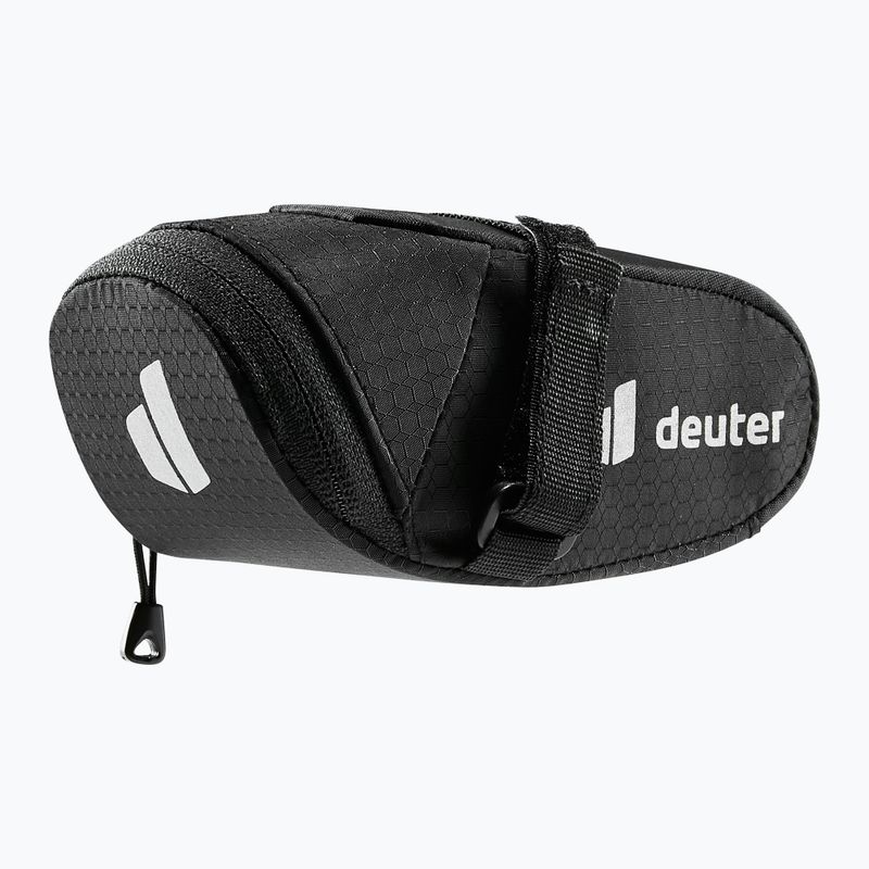 Deuter τσάντα καθίσματος ποδηλάτου μαύρο 329002270000 6