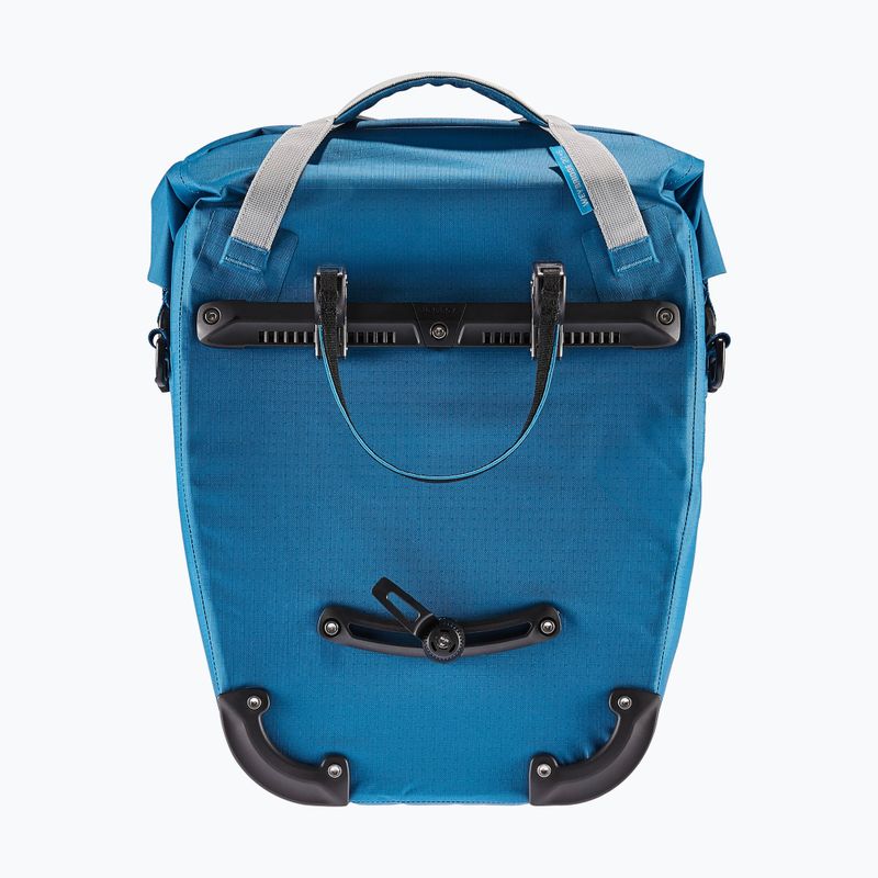 Deuter ποδηλατική βαλίτσα Weybridge 20+5 l μπλε 323012230680 3