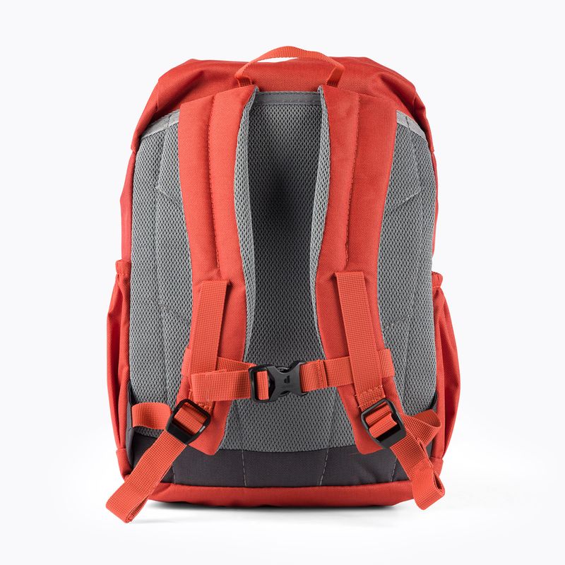 Deuter Waldfuchs 10 l παιδικό σακίδιο πεζοπορίας πορτοκαλί 361022259090 3